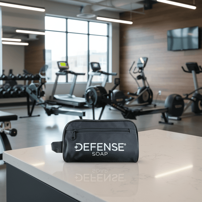 Travel bag - KS Medical Group