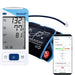 Veroval 2 in 1 - ECG en bovenarm bloeddrukmeter - KS Medical Group