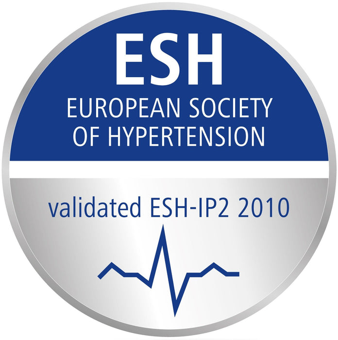 Veroval bovenarm bloeddrukmeter met universele manchet