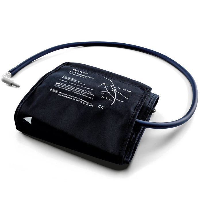 Veroval Compact BPU22 - bovenarm bloeddrukmeter - universele maat 22-42cm