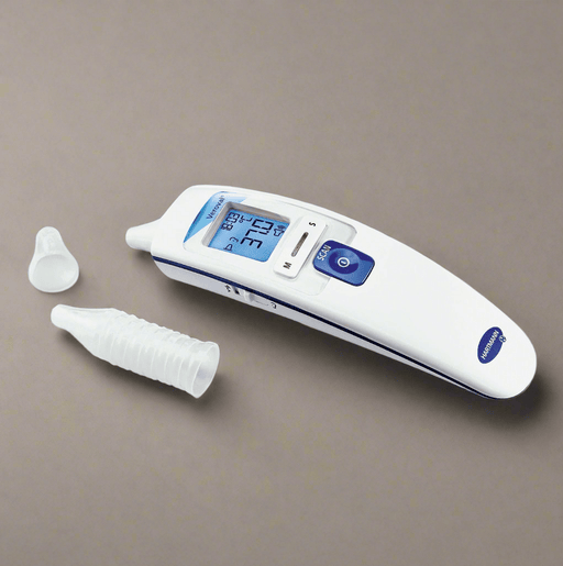 Veroval DS22, 2 in1 Infrarood Koortsthermometer