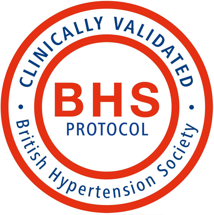 Veroval Duo Control - bovenarm bloeddrukmeter - Betrouwbare bloeddrukmeter voor correcte metingen