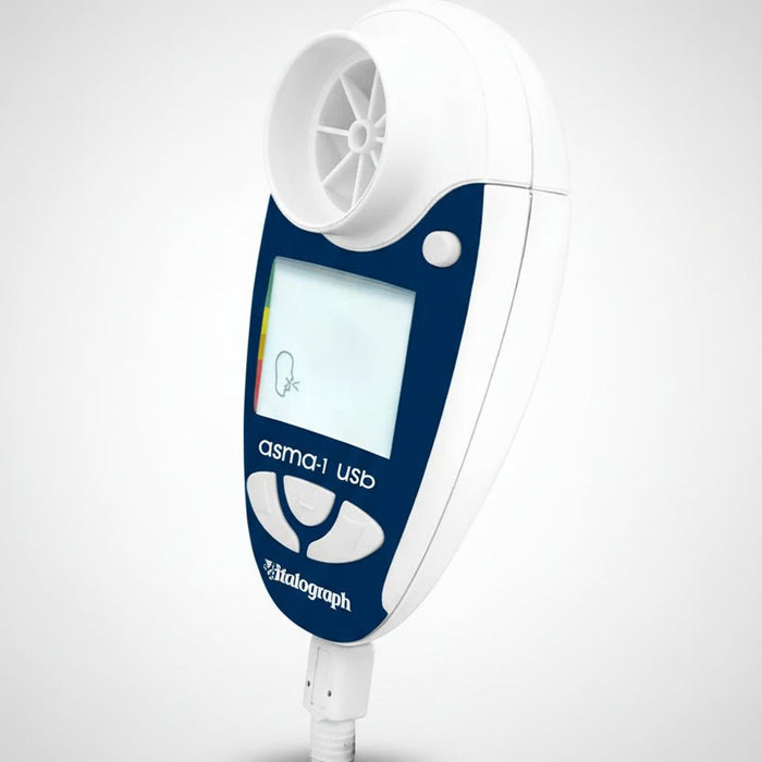 Vitalograph Asma - 1 Monitor - KS Medical Group