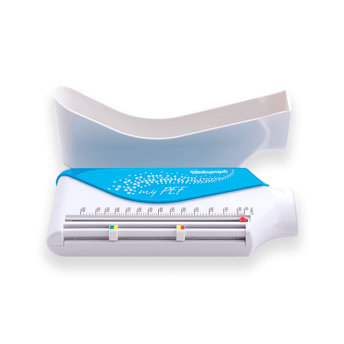 Vitalograph My PEF Peakflowmeter - KS Medical Group