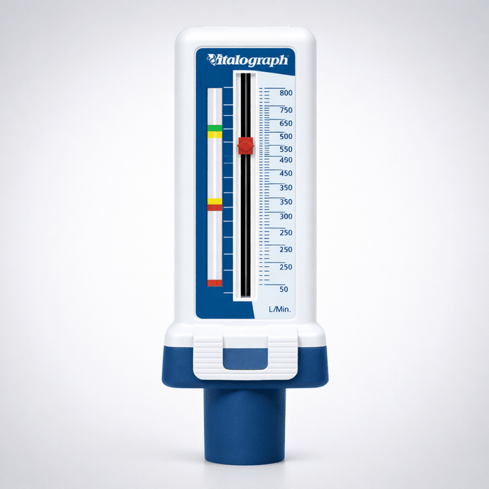 Vitalograph Peakflowmeter - KS Medical Group