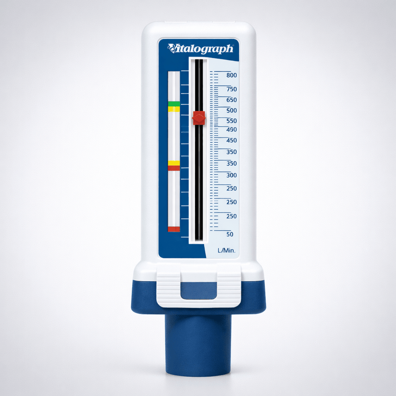 Vitalograph Peakflowmeter - KS Medical Group