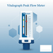 Vitalograph Peakflowmeter - KS Medical Group