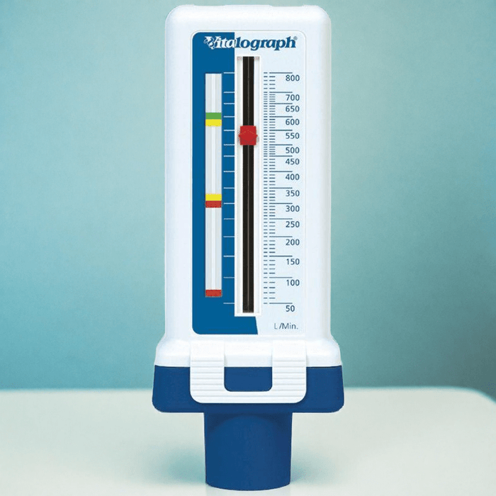Vitalograph Peakflowmeter