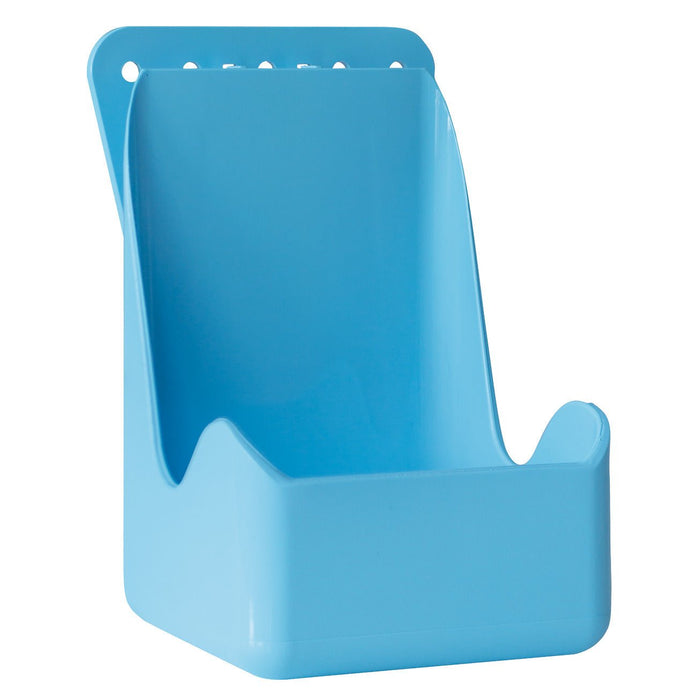 Wandhouder voor 500ml flacons - KS Medical Group