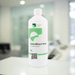 Water gedemineraliseerd (gedestilleerd) - 1 liter - demi water kopen doe je bij KS Medical Group