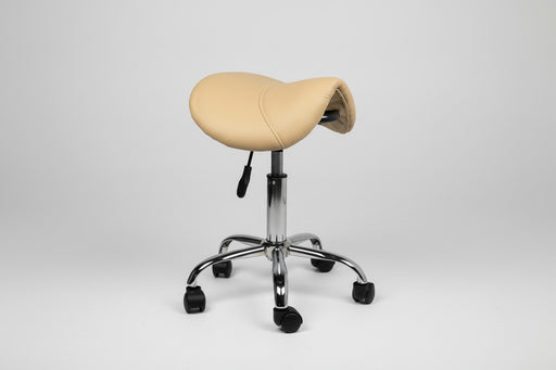 Zadelkruk Beige Laag