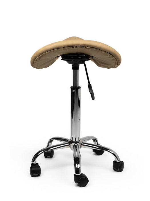 Zadelkruk Standaard Beige