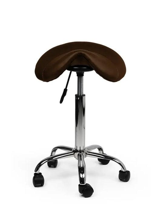 Zadelkruk Standaard Bruin
