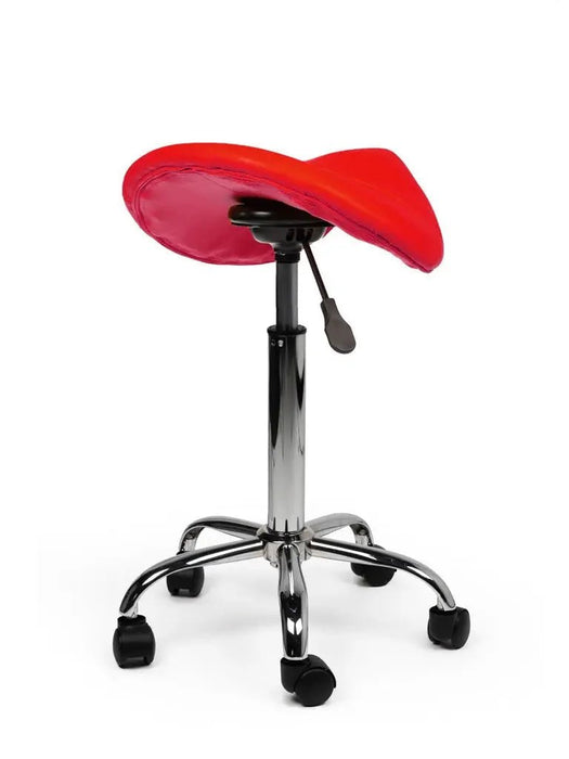 Zadelkruk Standaard Rood