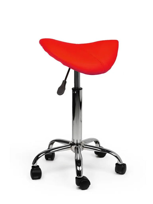 Zadelkruk Standaard Rood