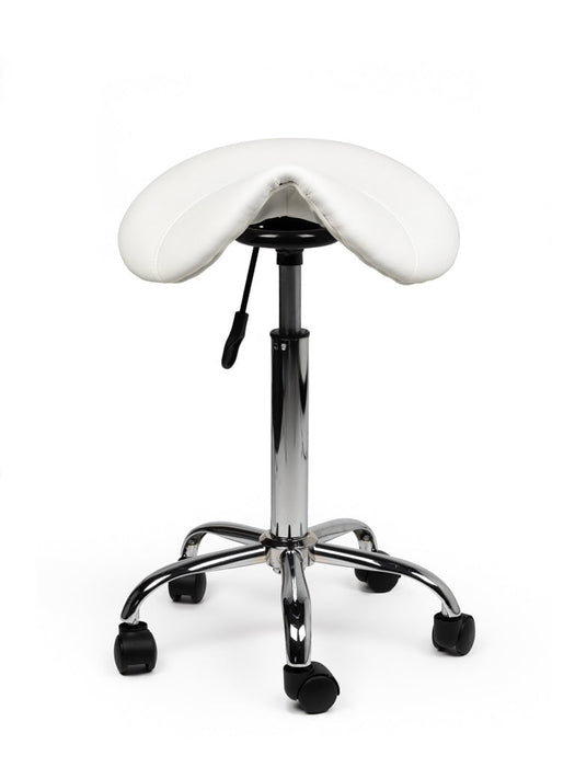 D’Romerio Zadelkruk Standaard Wit