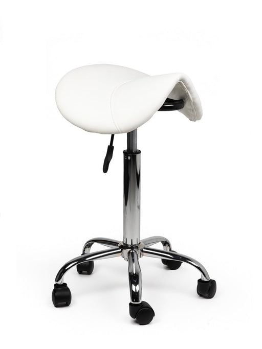 D’Romerio Zadelkruk Standaard Wit