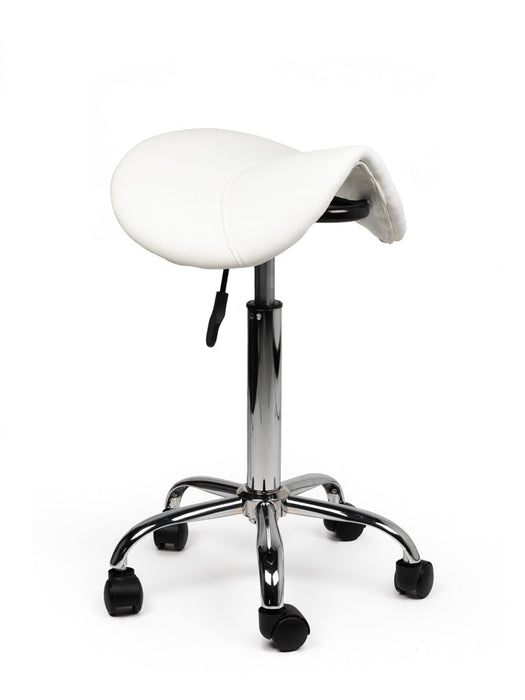 D’Romerio Zadelkruk Standaard Wit