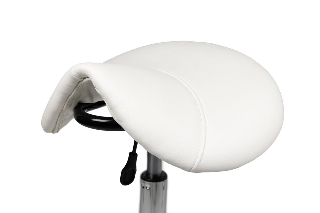 D’Romerio Zadelkruk Standaard Wit