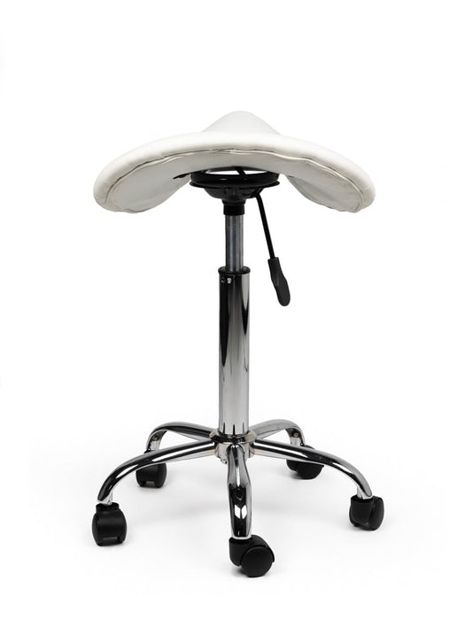 D’Romerio Zadelkruk Standaard Wit