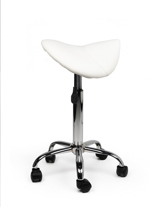 D’Romerio Zadelkruk Standaard Wit