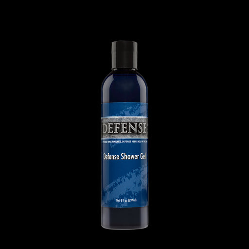 Defense Soap Shower Gel Original 240ml