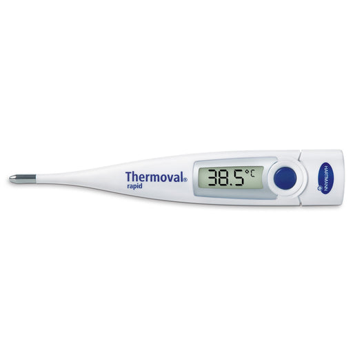 Thermoval Rapid Digitale Koortsthermometer