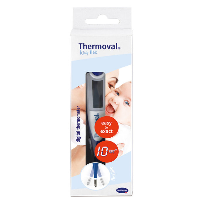 Thermoval Kids Flex Digitale Koortsthermometer