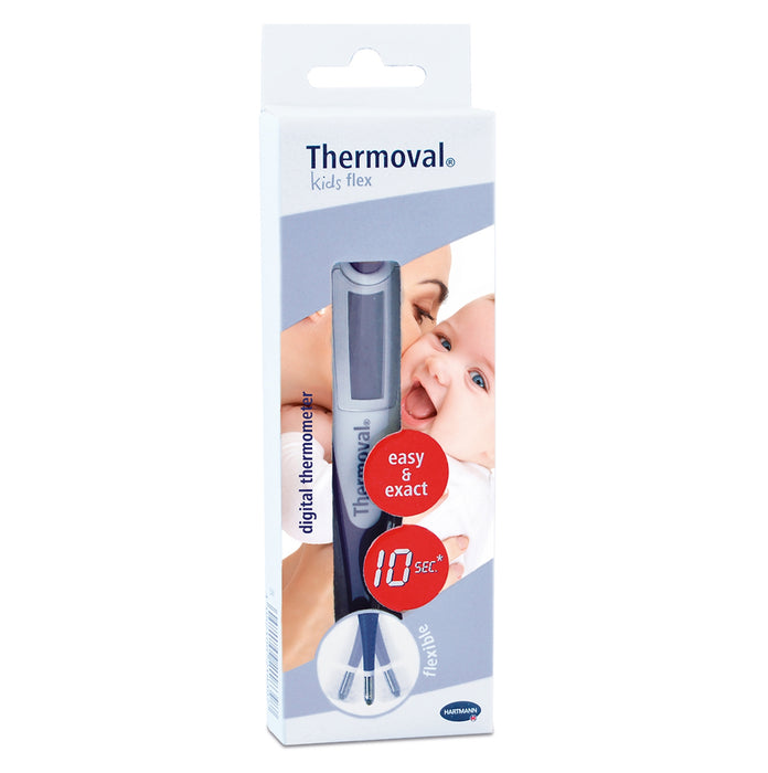 Thermoval Kids Flex Digitale Koortsthermometer