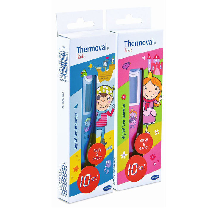 Thermoval Kids Digitale Koortsthermometer
