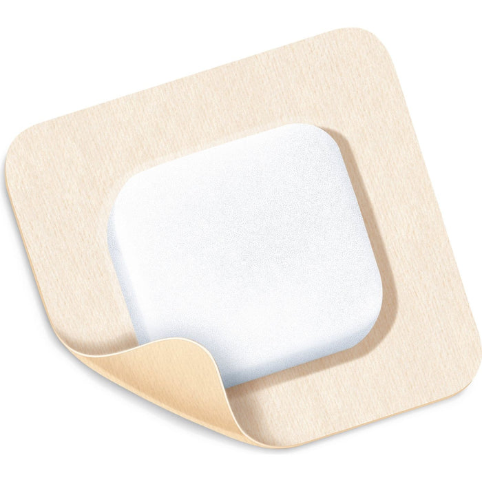Permafoam Classic Border self-adhesive foam bandage