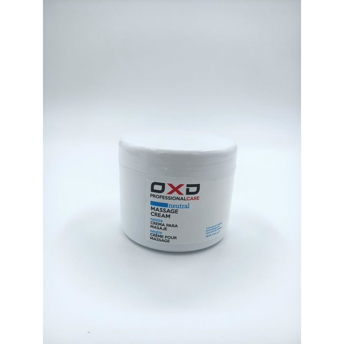 OXD professional care neutrale crème 1000ml