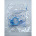 MADA disposable neusklem met foampad 100 st (30851)