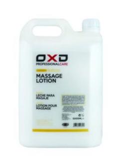 OXD massage lotion avocado 1000ml