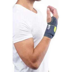 Push Sports wrist brace size M right