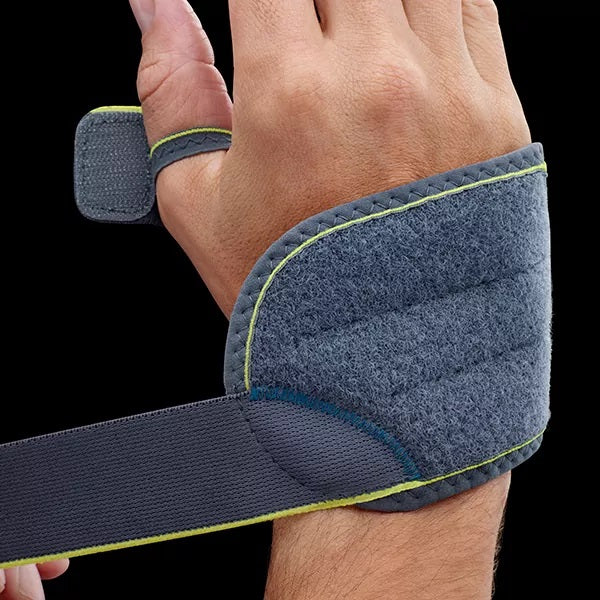 Push Sports wrist strengthener left