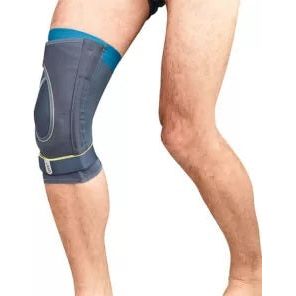 Push Sports knee brace size M