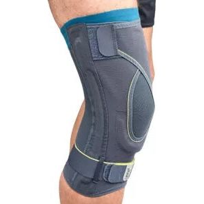 Push Sports knee brace size M