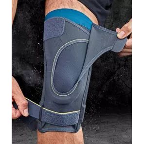 Push Sports knee brace size XL