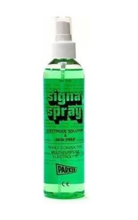 Parker Signaspray - ECG electroden spray - 250 ml