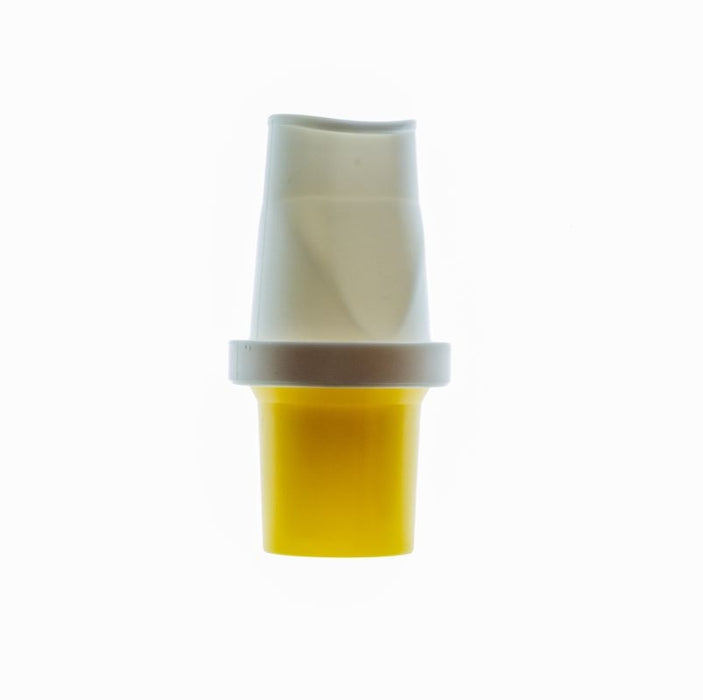 MADA Tube yellow (30812) bacteriefilter 250 stuks