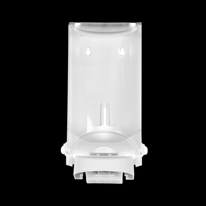 Sterisol Dispenser White 2.5L