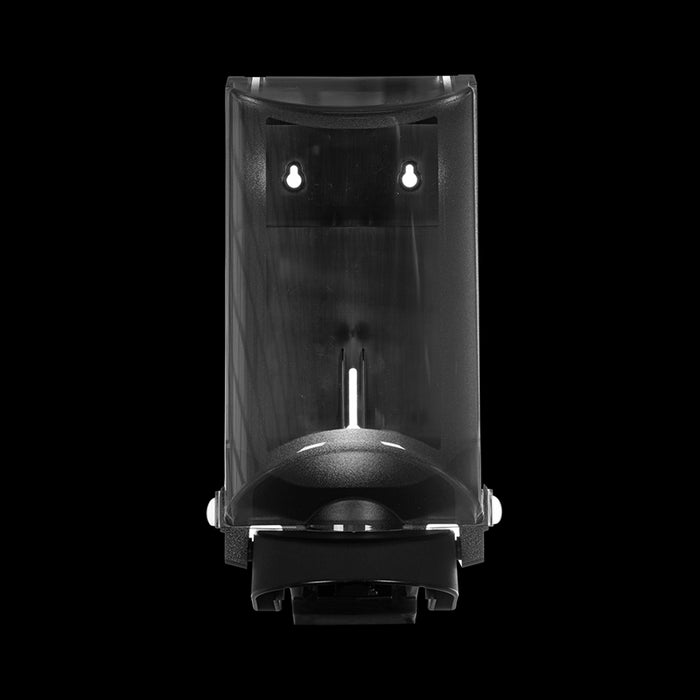 Sterisol Dispenser Black 2.5L