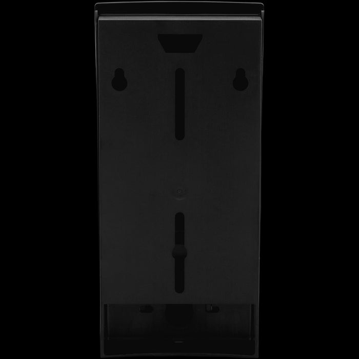 Sterisol Ecoline Dispenser Black Creme, Slim design