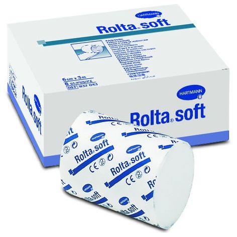Hartmann Rolta Soft synthetische wattenrol