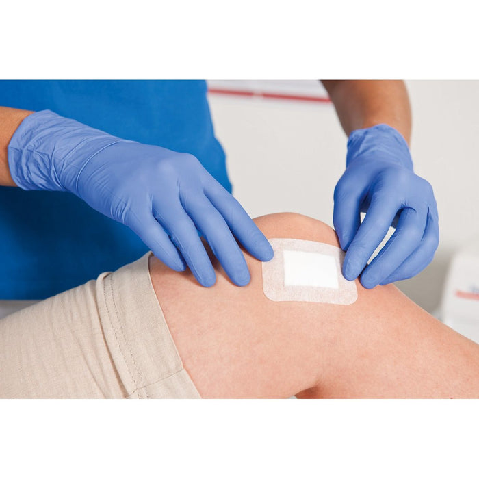 Cosmopor Steriel Zelfhechtend wondverband