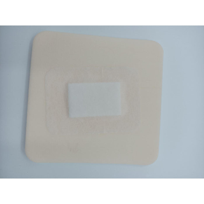 Cosmopor Steriel Zelfhechtend wondverband