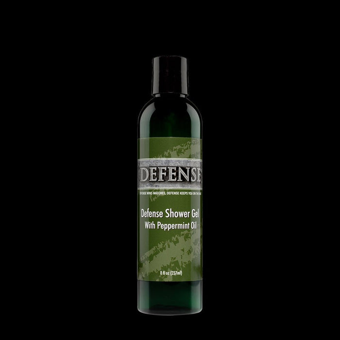 Defense Soap Shower Gel Original 240ml