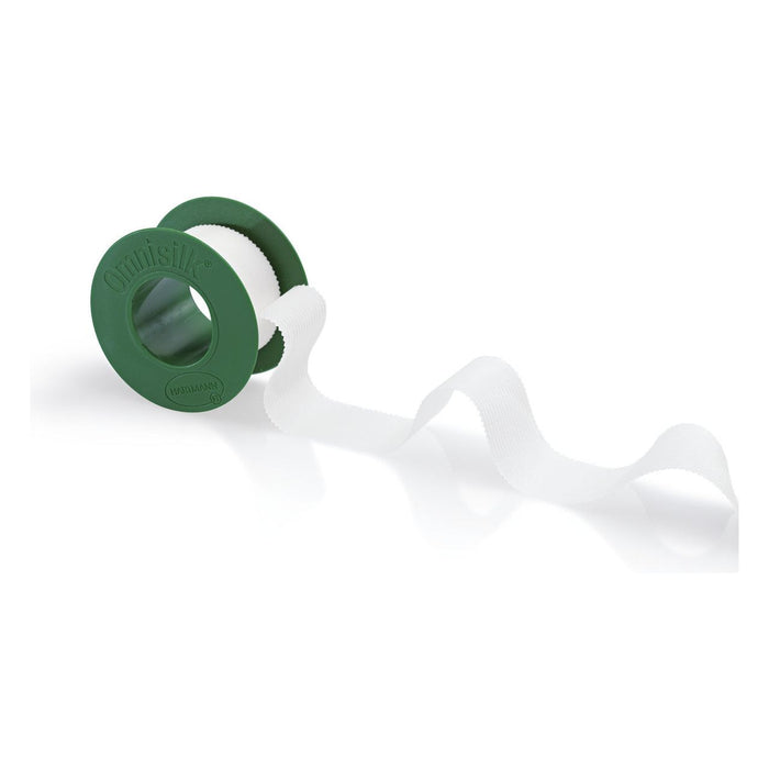 Hartmann Omnisilk hypoallergene fixatiepleister