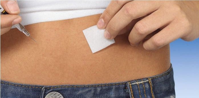 Hartmann Soft-Zellin alcoholdepper